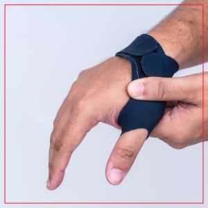 Thumb Arthritis in Crown Point, IN
