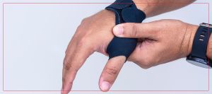 Thumb Arthritis Treatment in Crown Point, IN
