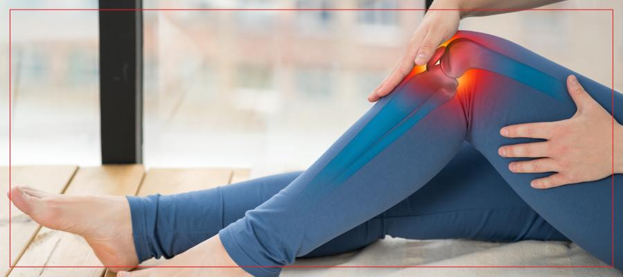 Understanding Knee Replacement in Crown Point, IN