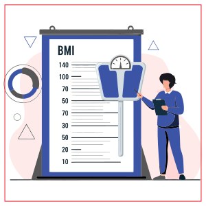 BMI Calculator to Track Your Weight Loss Progress at Mullally Sports & Family Medicine in Crown Point, IN