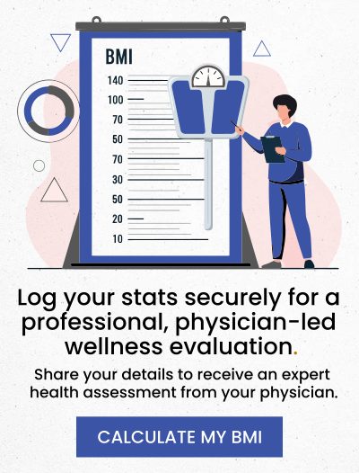 BMI Calculator to Track Your Weight Loss Progress at Mullally Sports & Family Medicine in Crown Point, IN BMI Calculator to Track Your Weight Loss Progress at Mullally Sports & Family Medicine in Crown Point, IN