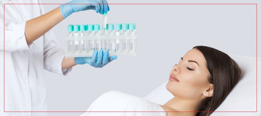 PRP Treatment in Crown Point, IN