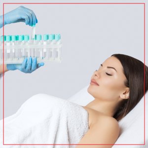 PRP Treatment in Crown Point, IN